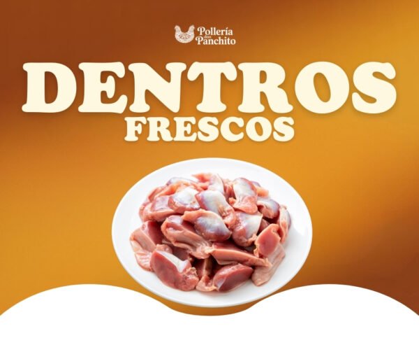 Dentros Frescos