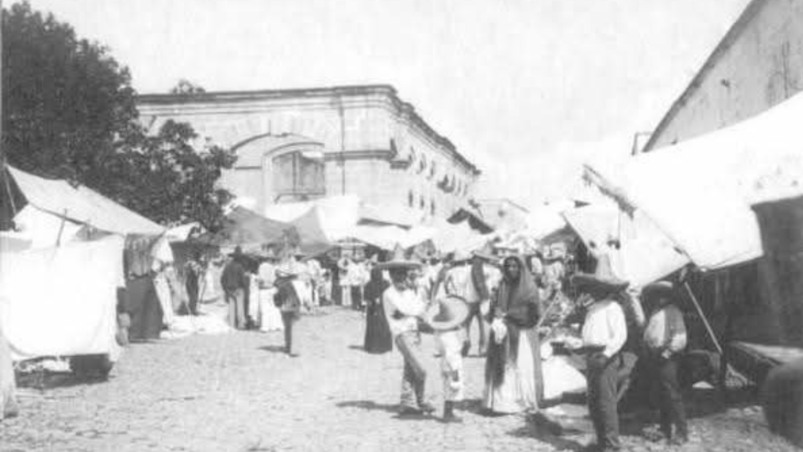 Vintage Tepic