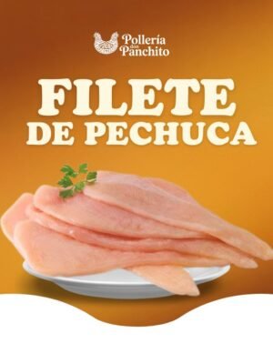 Filete de Pechuga