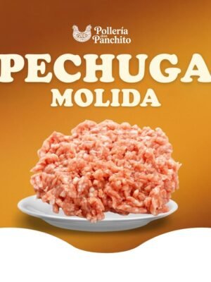 Pechuga Molida
