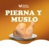 Pierna y Muslo