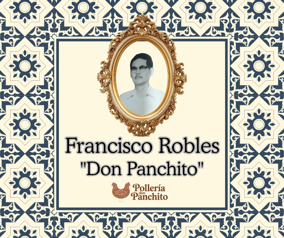 Don Francisco Robles