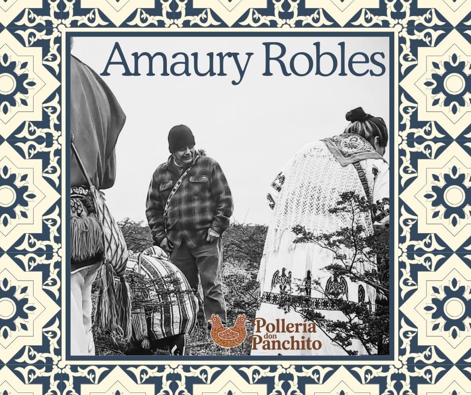 Narciso y Ana María