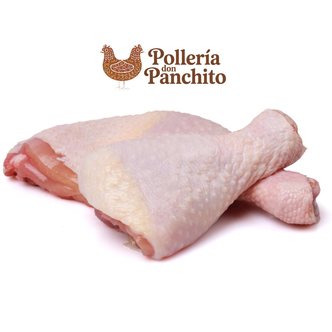 Oferta pierna y muslo